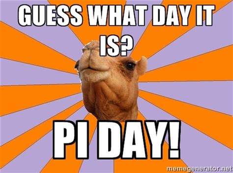 10 National Pi Day Memes And GIFs For Nerds And Foodies Alike