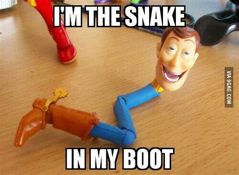 Woody Memes