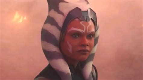 'Ahsoka': The Siege Of Mandalore Explained