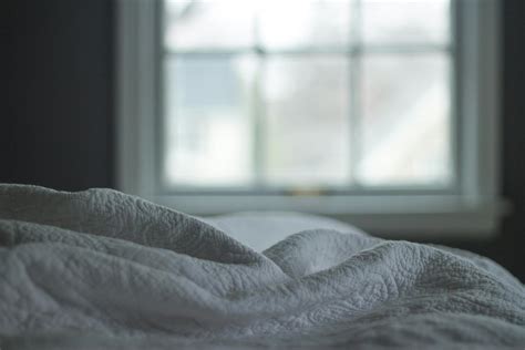 White Bed Linen · Free Stock Photo