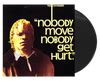 Nobody Move Nobody Get Hurt - Yellowman (LP) - VP Reggae