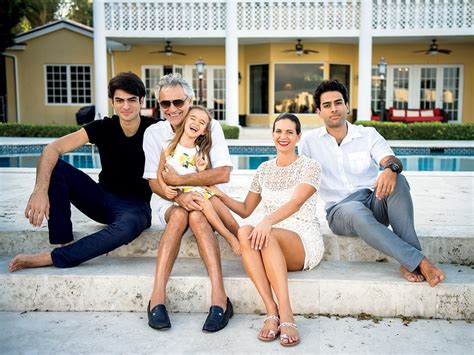 An inside look at all the houses owned by Andrea Bocelli - RTF | Rethinking The Future