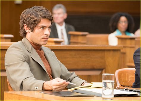 Zac Efron as Ted Bundy - See Every 'Extremely Wicked' Still Here: Photo ...