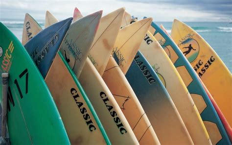 Surfboard Aesthetic Wallpapers - Wallpaper Cave