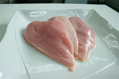 Chicken Breast Food Ingredients · Free photo on Pixabay