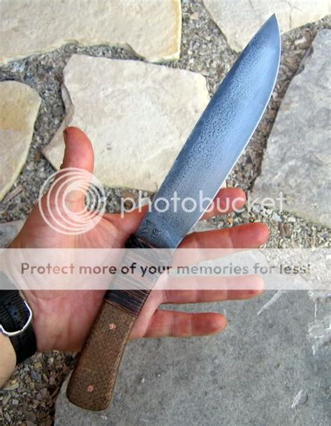 A few new bush knives | Bushcraft USA Forums