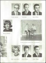 Explore 1965 West Bloomfield High School Yearbook, West Bloomfield MI - Classmates