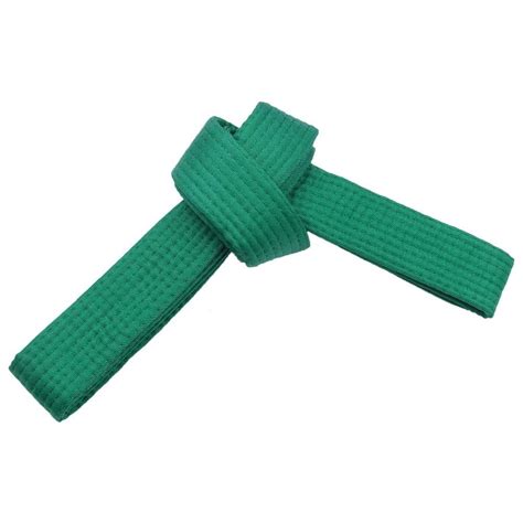 Taekwondo Belts - Fair Fex