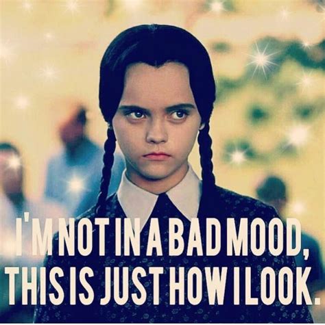 List : 20+ Best Wednesday Addams Quotes (Photos Collection)