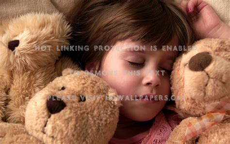 good night baby wallpaper,stuffed toy,teddy bear,toy,child,plush,toddler,baby,fur,textile,sleep ...