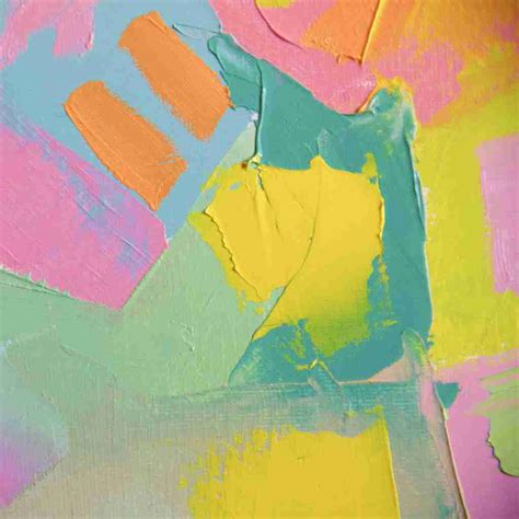 Mixing vivid colours - a beginners guide! | Emma Plunkett Art