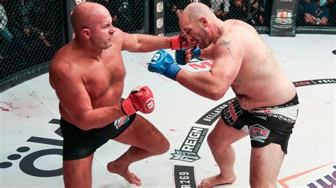 Fedor Vs. Bader: The Emperor’s Retirement Match | FIGHT SPORTS