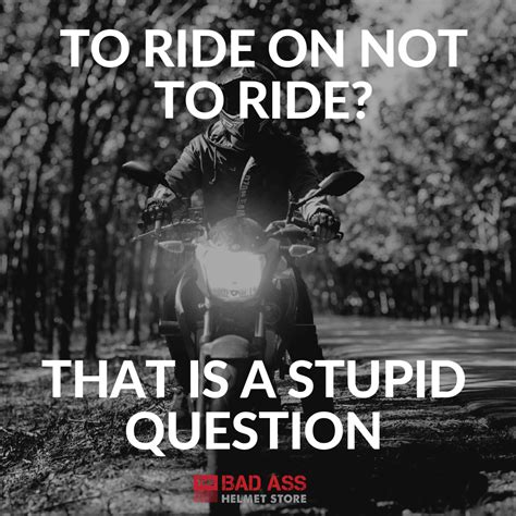 29 Funny Motorcycle Memes, Quotes, & Sayings // BAHS