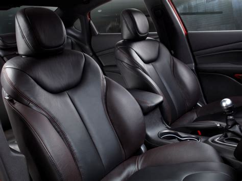 2015 Dodge Dart: 63 Interior Photos | U.S. News