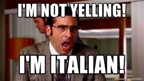 27 Of The Funniest Memes About Italy | Buzz