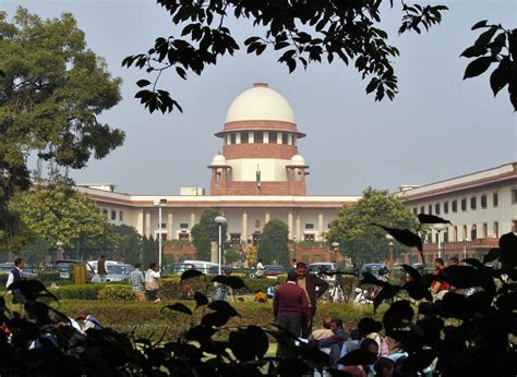 Jurisdiction and Powers of the Supreme Court of India