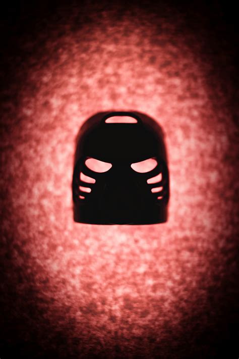 Bionicle Mask Hau, epic, heroes, lego, red, HD phone wallpaper | Peakpx