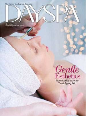 Dayspa Magazine | TopMags