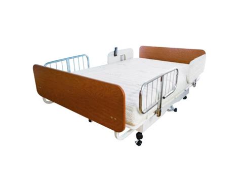 Types of Hospital Bed (Every Type Available)