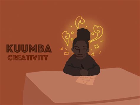 Kuumba, The Sixth Principle of Kwanzaa | OneUnited Bank