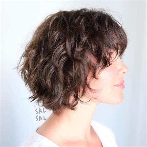 60 Short Shag Hairstyles That You Simply Can’t Miss (With images ...