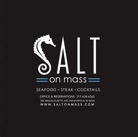 Salt On Mass - Restaurant - Indianapolis - Indianapolis