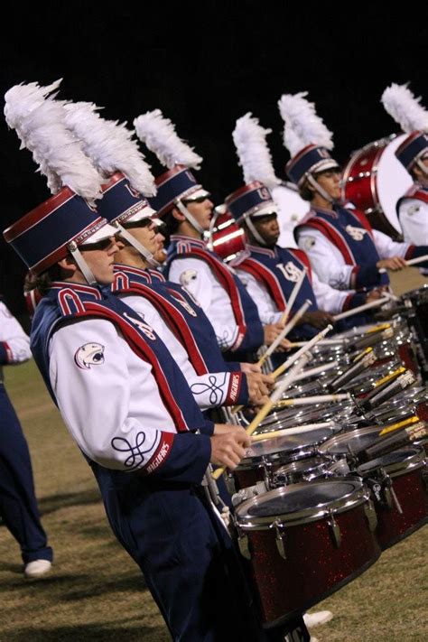 Pin by Monica Davidson on Photography :] | Drumline, Marching band ...