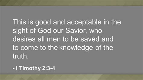 Seeking Compromise: Calvinism v. Arminianism v. Molinism | "RickeyD" Holtsclaw