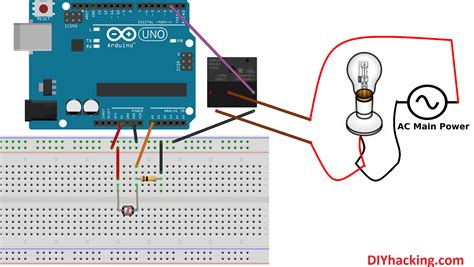 Arduino LDR Sensor: Best Tutorial for Beginners