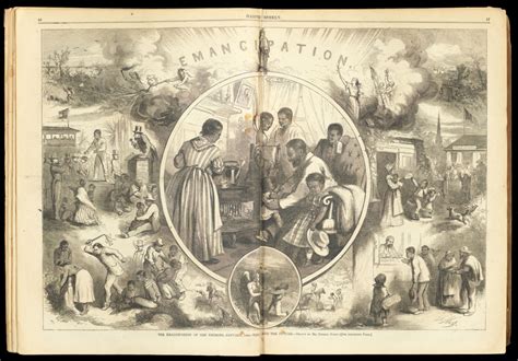 Behind Juneteenth: Emancipation – RBSC at ND