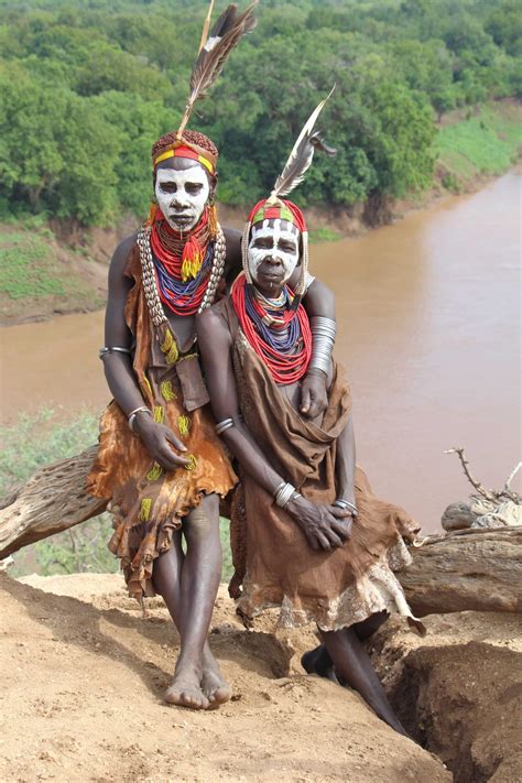 Tribes of the Omo Valley | Walia Adventures