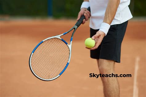 Discover the Top 10 Tennis Rackets of 2023