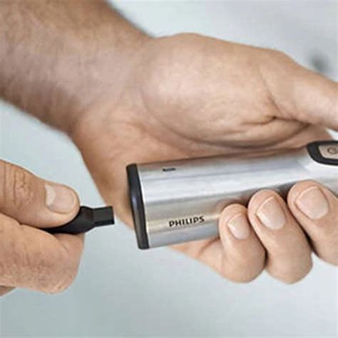 Philips Norelco vs. Wahl: Which Beard Trimmer Is Better?