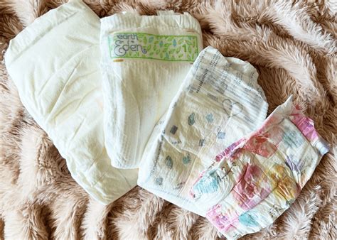 Best Organic Diaper Brands: 2024 Picks - Gurl Gone Green