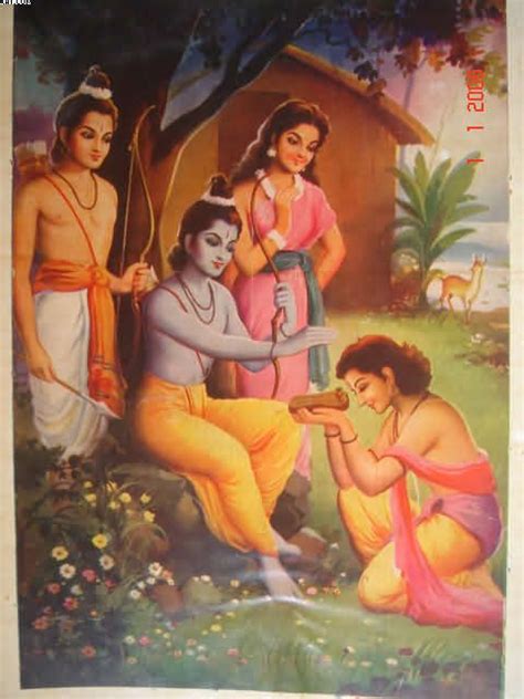 banishment | God pictures, Lord rama images, Rama