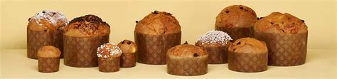 Baking Molds: Panettone | Paper Tech