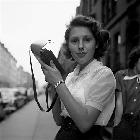 Vivian Maier Photography Gallery, Street Photography, Portrait Photography, Urban Photography ...