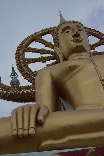 Thailand: Big Buddha Park | Eli Duke | Flickr