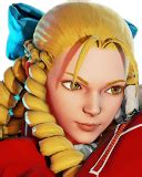 File:Portrait SFV Karin.png — StrategyWiki, the video game walkthrough ...