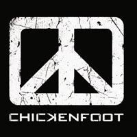 Chickenfoot (Joe Satriani / Sammy Hagar): '2009 - Chickenfoot | Media Club