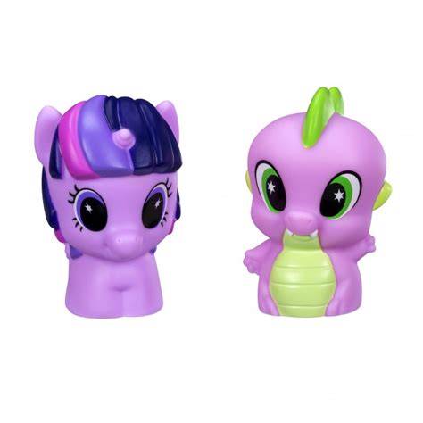 New My Little Pony Playskool Sets Announced | MLP Merch