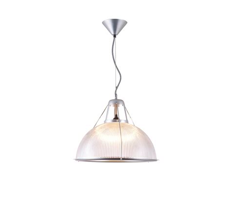 Phane Large Prismatic Glass Pendant Light | Architonic