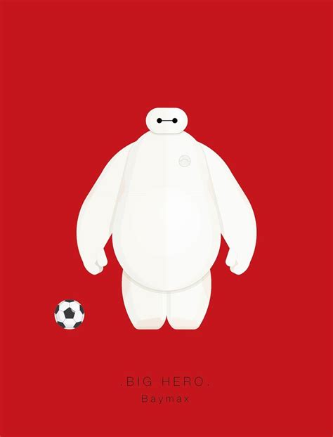 Baymax