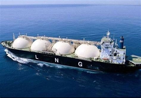 South Korea Plans to Build Small-Scale LNG Plants in Iran - Economy news - Tasnim News Agency
