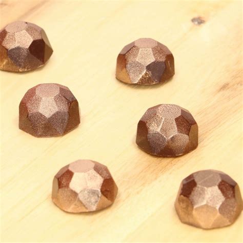 Chocolate mold "Diamond"