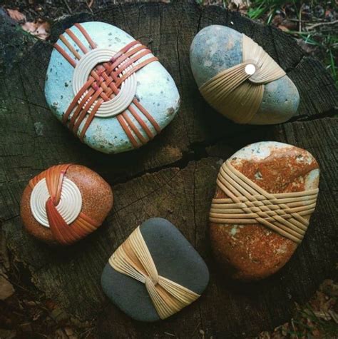 DIY: Learn The Simple, Yet Surprisingly Satisfying, Art of Rock ...