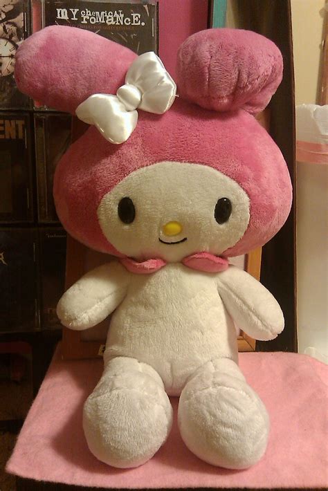 My Melody Sanrio Build A Bear | informacionpublica.svet.gob.gt