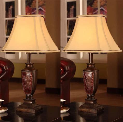 Uplight Table Lamp | Traditional table lamps, Table lamps for bedroom, Table top lamps