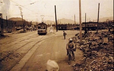 Hiroshima prays for peace, fears new arms race on atomic bombing anniversary | RNZ News