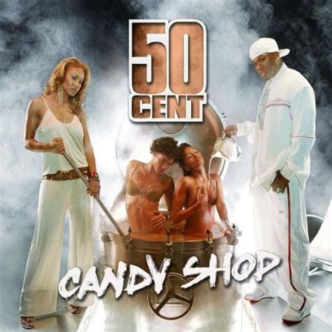 50 Cent feat. Olivia- "Candy Shop" | Sonneries gratuites, Sonnerie, Gratuit